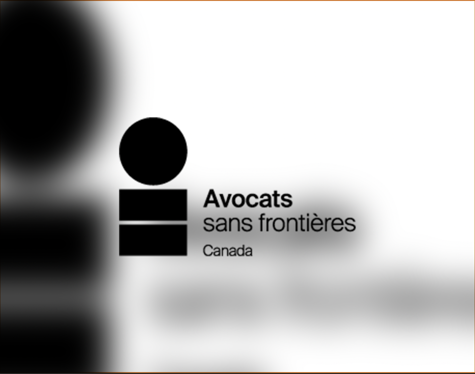 L'État haïtien doit mettre un frein à l'impunité, s'alarme Avocats sans frontières Canada